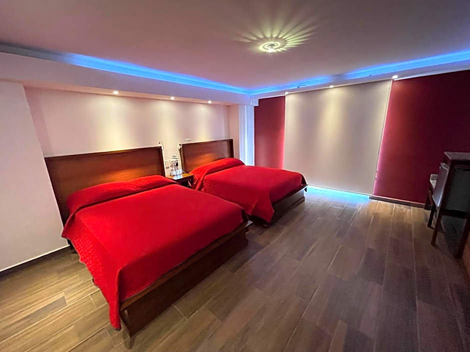 La Mansión del Faro