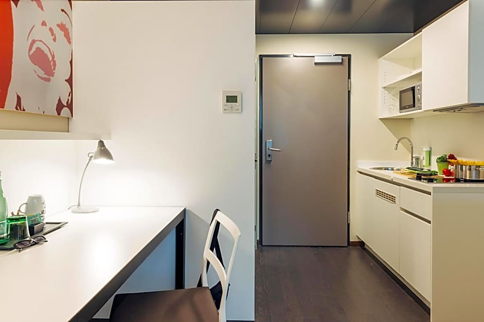 Harry's Home Dornbirn Hotel & Apartments