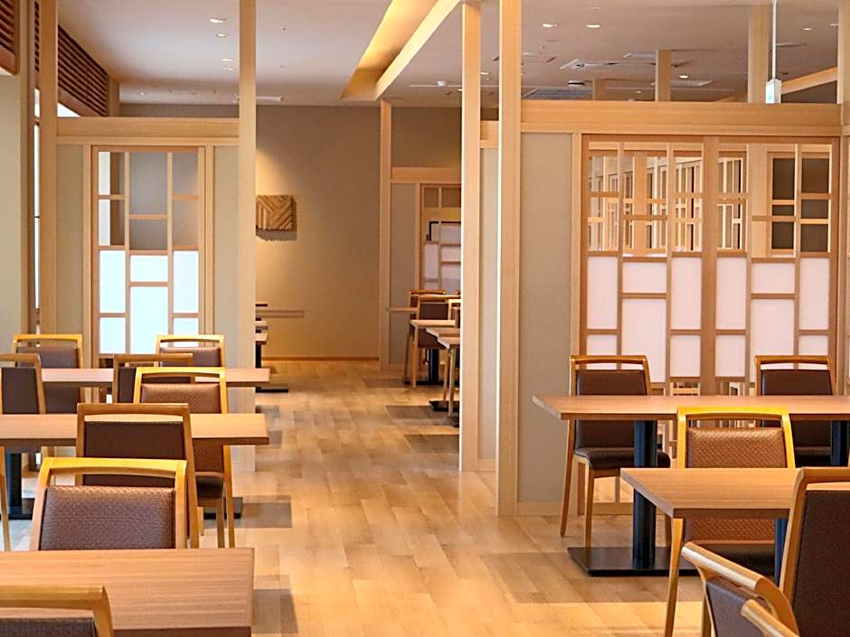 KAMENOI HOTEL KAMOGAWA