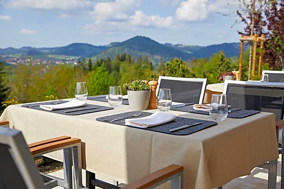 Natur- & Genießerhotel Der Birkenhof