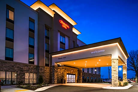 Hampton Inn By Hilton - Paragould ,AR