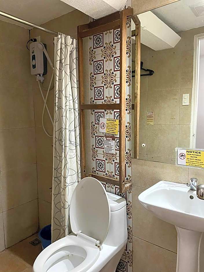 The Palacio de Laoag