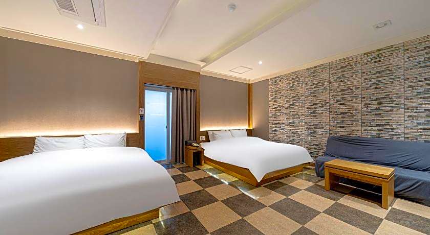 Airport Hotel Busan
