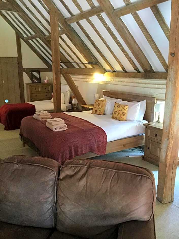 The Stables at Henham Park