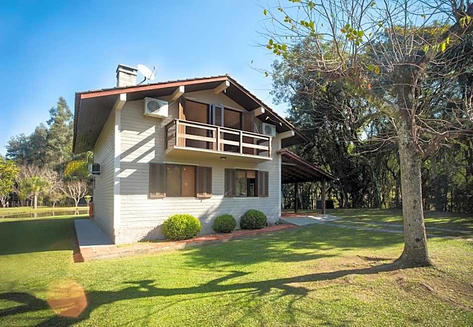 Casa no Campo Caminho do Salto