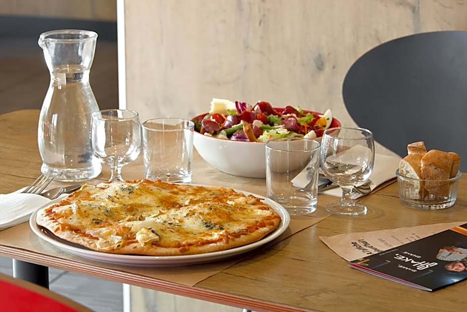 ibis Clermont Ferrand Nord Riom