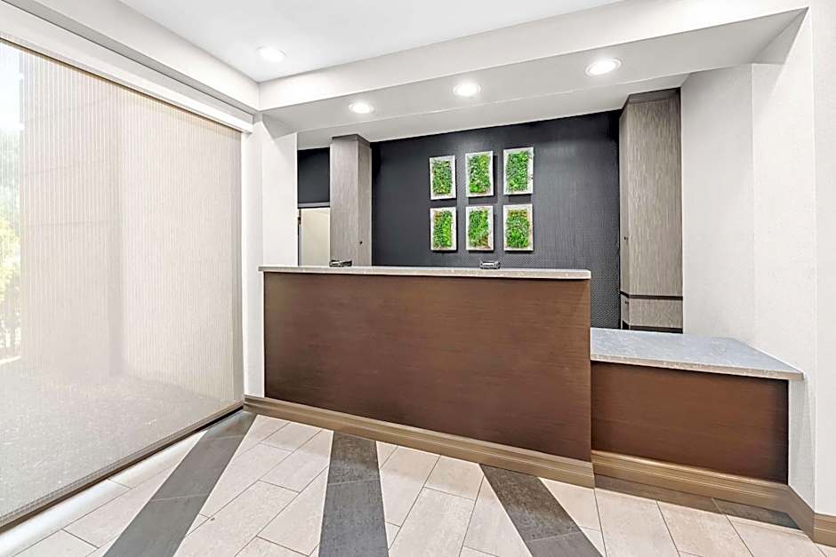 Best Western Inn At Ramsey