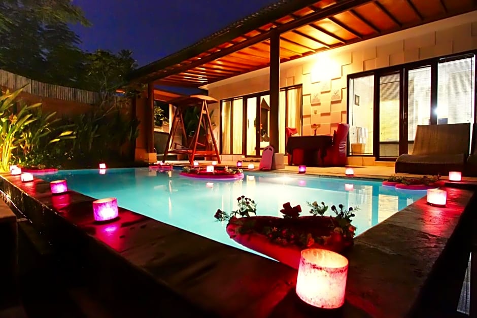 Lavender Villa & Spa