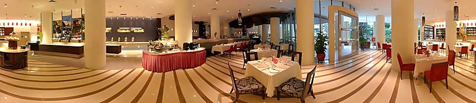 Dong Fang Hotel Guangzhou