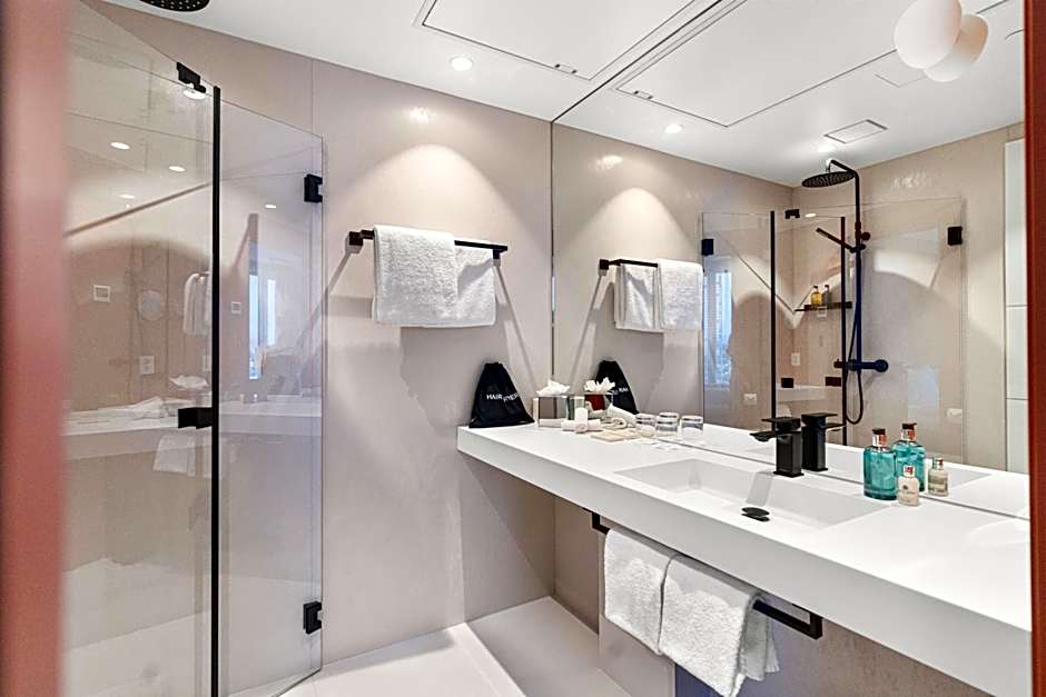 LUX Hotel Apartments Lillestrøm