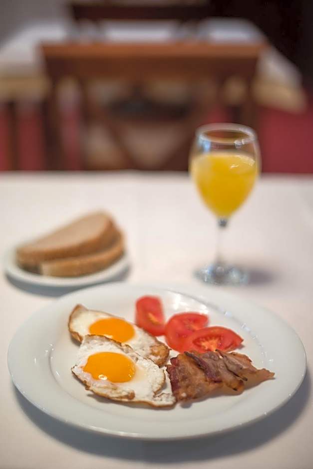 Hotel Kurija Janković