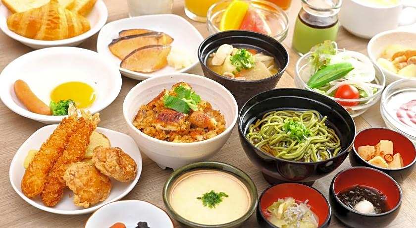 Dormy Inn Express Kakegawa
