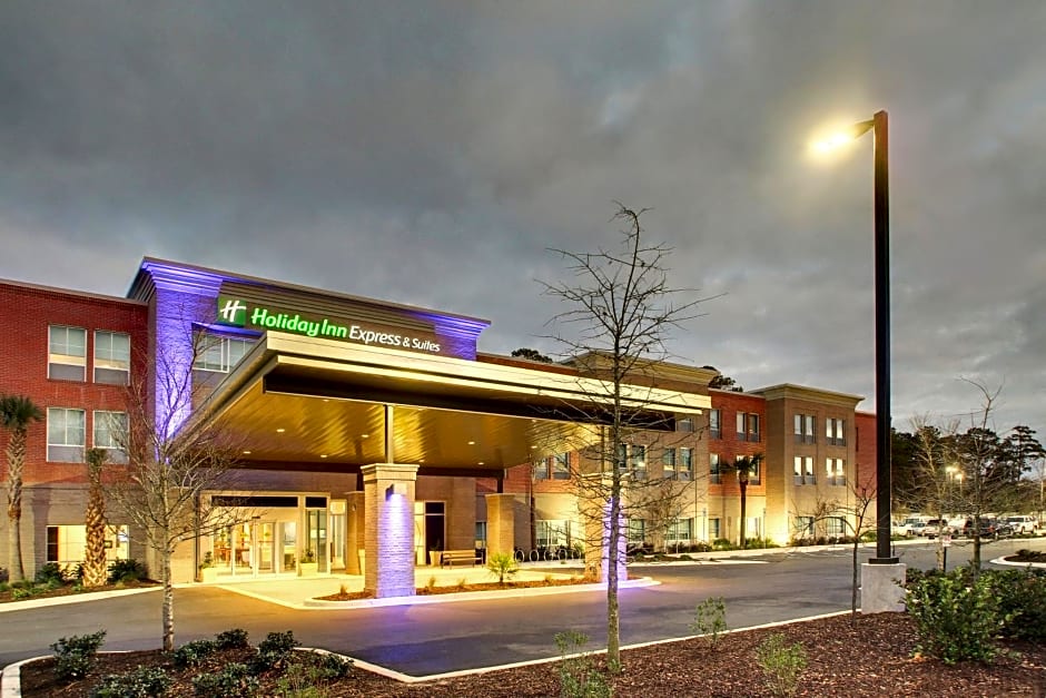 Holiday Inn Express & Suites - Summerville, an IHG Hotel