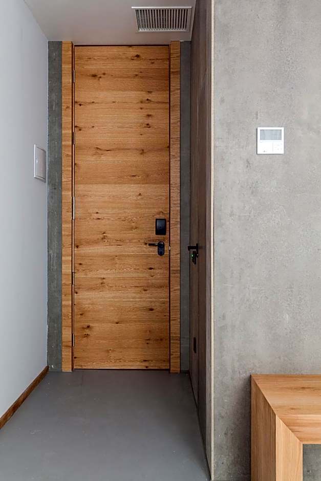 NALU Valencia Boutique Rooms