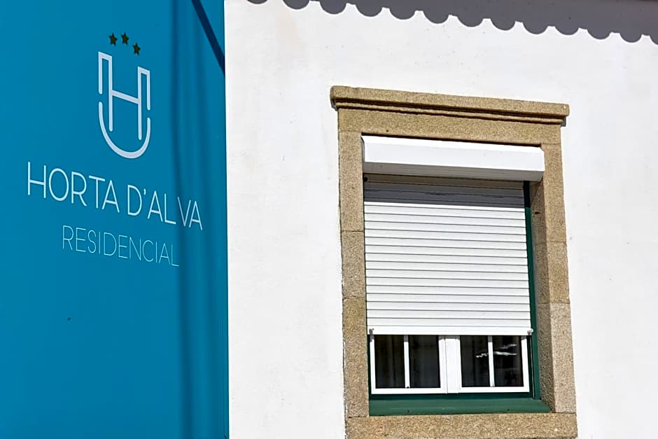 Horta D'Alva