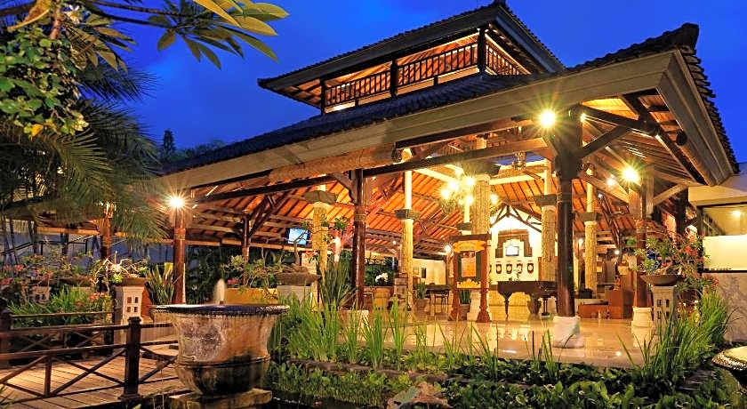 Legian Paradiso Hotel