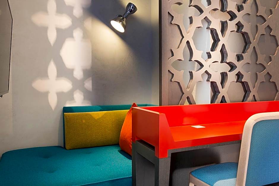 Hotel D - Strasbourg