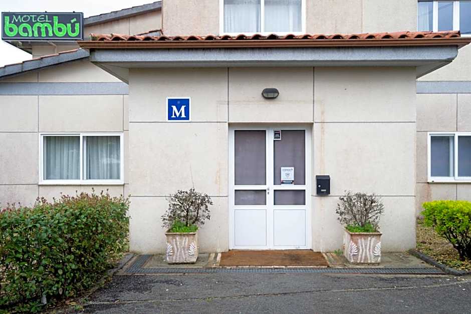 Motel Bambú