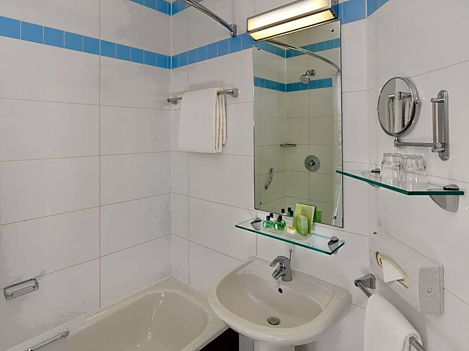 Leonardo Hotel Leeds