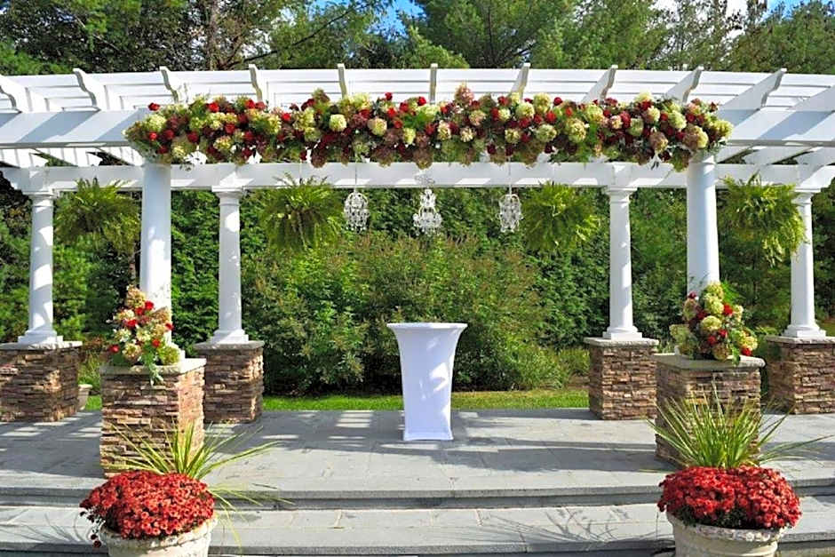 Crowne Plaza Suffern-Mahwah By IHG