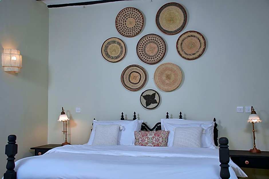 Saffron Garden Malindi