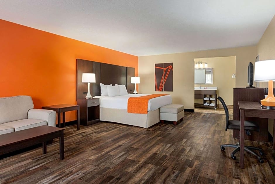 Howard Johnson by Wyndham Pigeon Forge