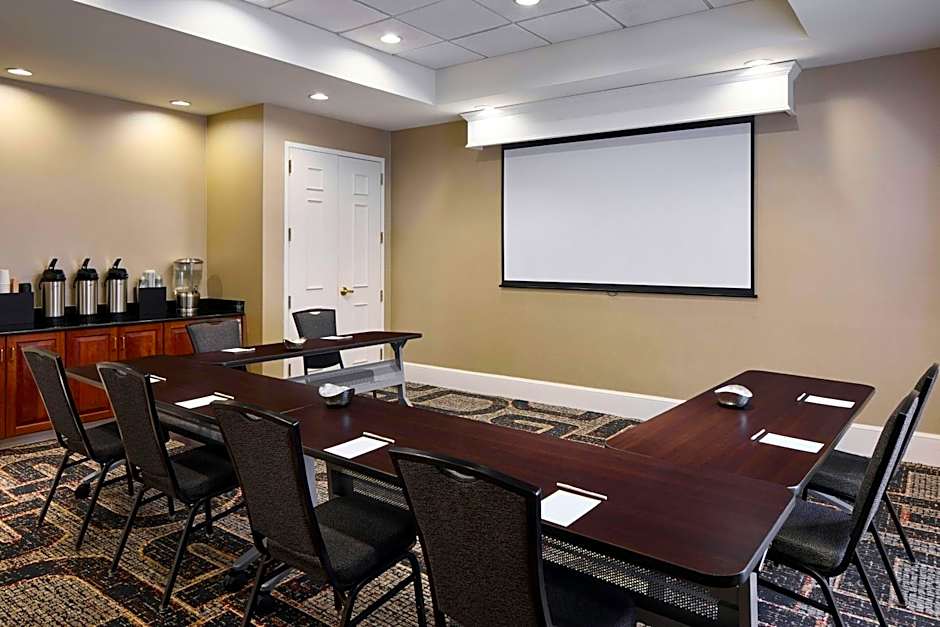 Residence Inn by Marriott Charlotte Uptown