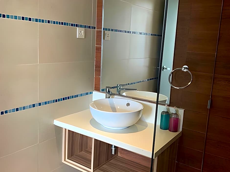 M Centro City Centre @ Gaya Street by SSVC