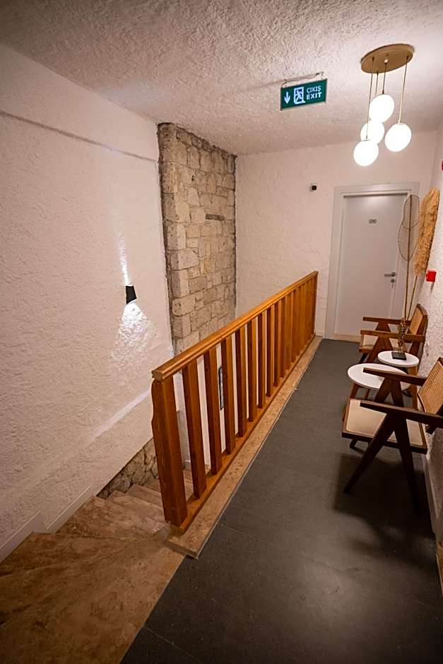 The Comelly Alaçatı