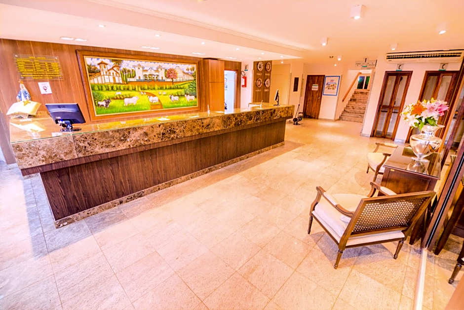 Dan Inn Uberaba & Convenções