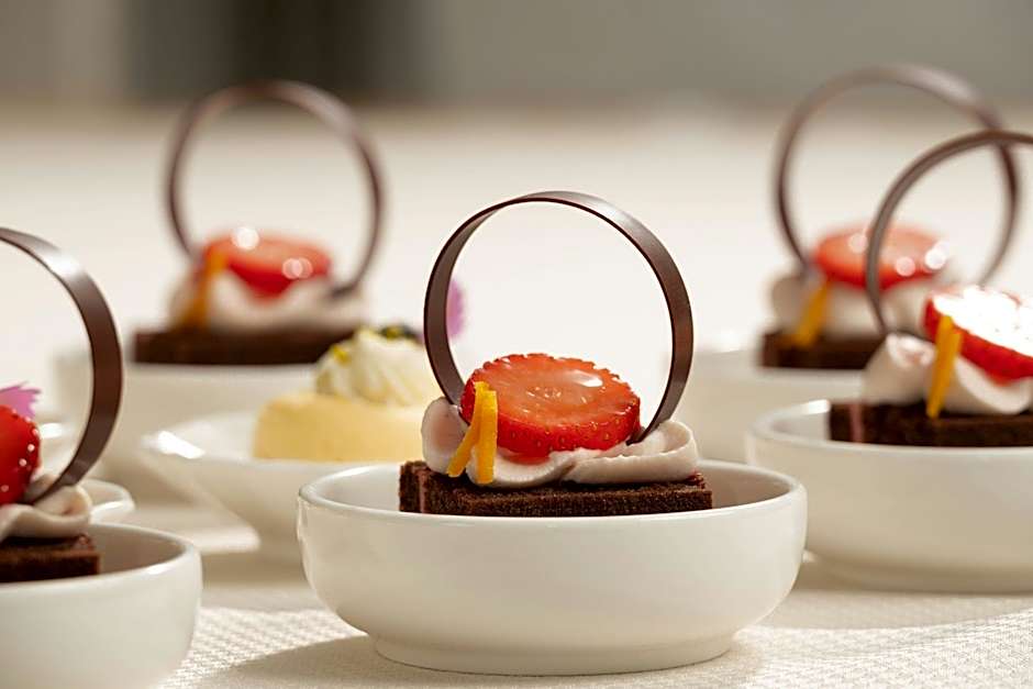 Nagasaki Marriott Hotel