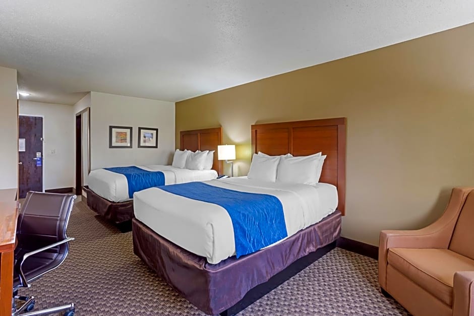 Comfort Inn Hobart-Merrillville I-65