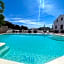 Hotel Villa De Pasquale Lipari
