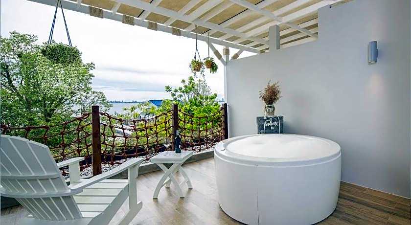 Kept Bangsaray Hotel Pattaya