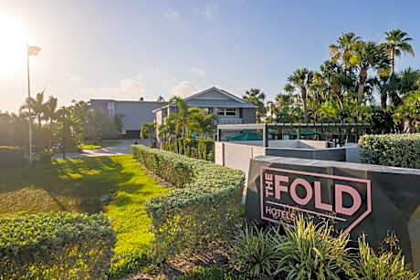 The Fold Hotels Indian Shores