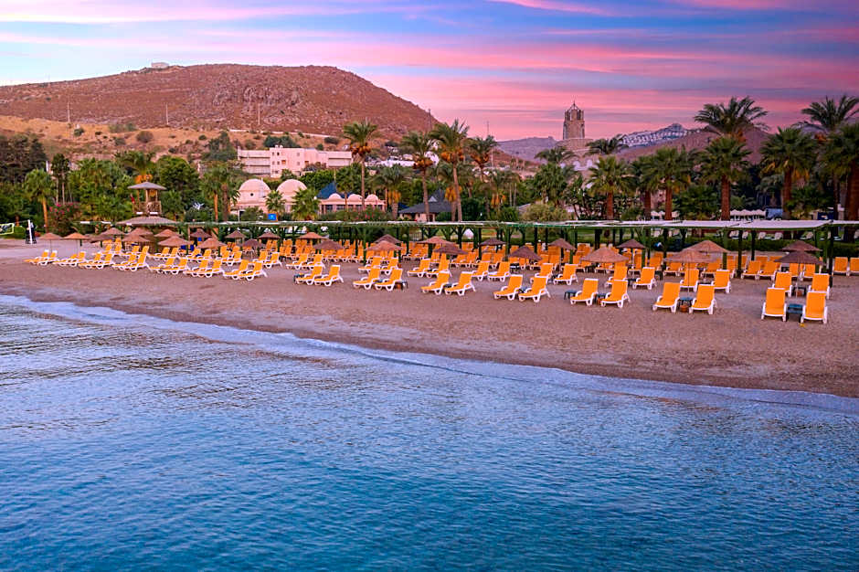 Selectum Collection Bodrum