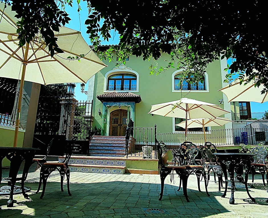 Palacio Azcarate Hotel