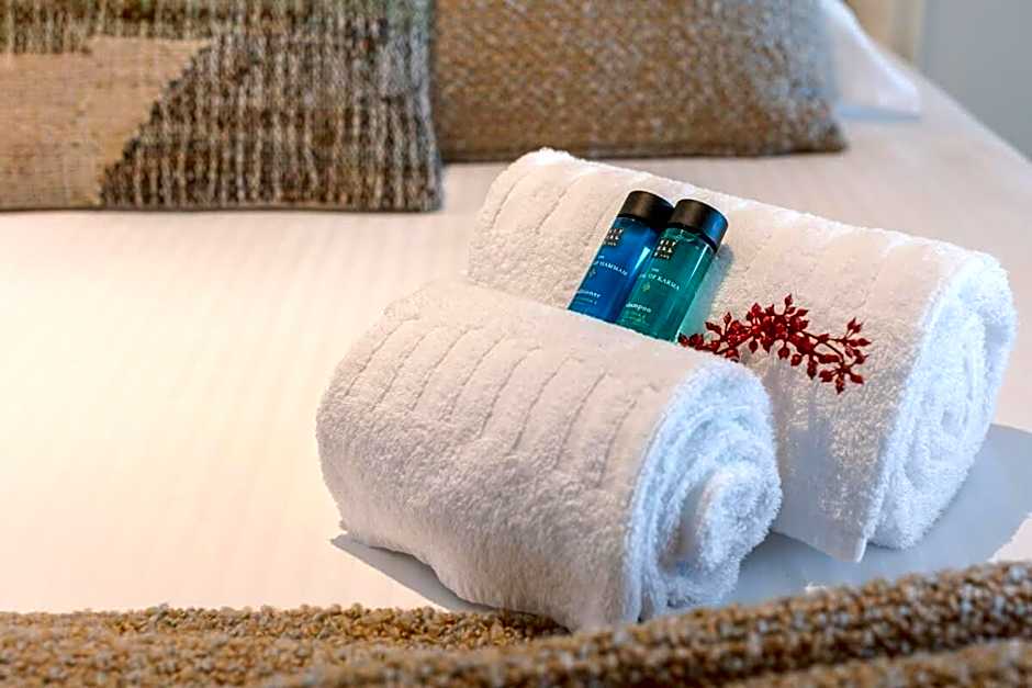 Huswell - Cozy modern studio with magnificent sea-view