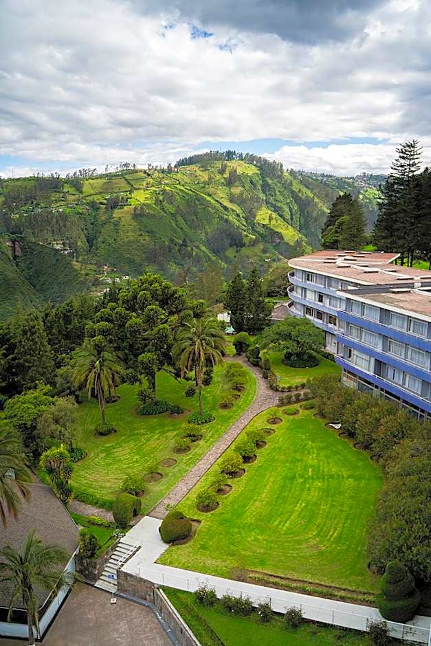 Hotel Quito