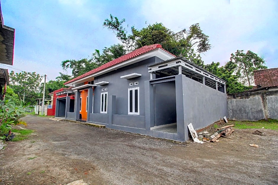 Hotel O Alif House Syariah 2
