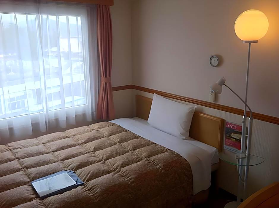 Toyoko Inn Higashi-Hiroshima Saijo Ekimae