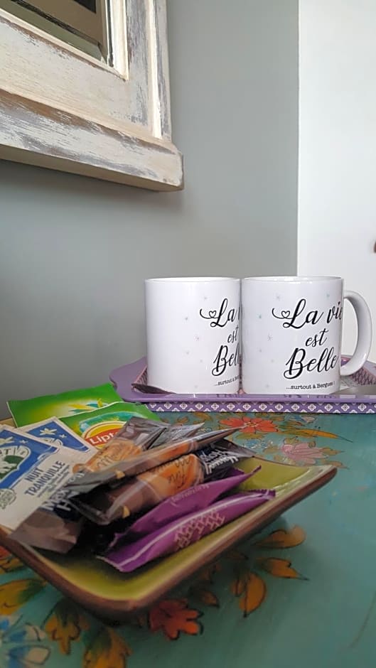 chambres d'hôtes Le Carillon