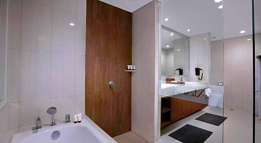 The Alana Hotel & Conference center, Sentul City by ASTON