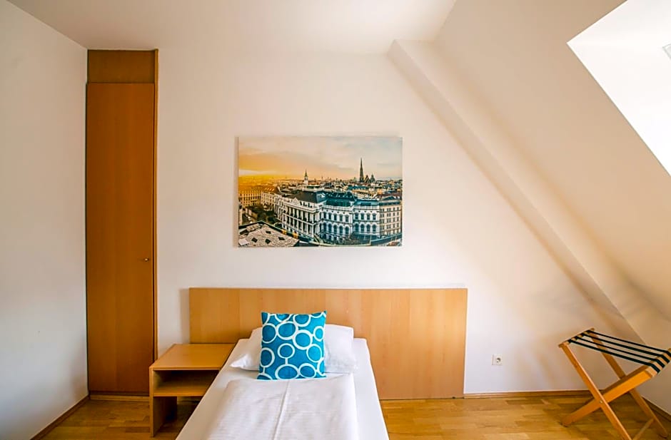 Gästehaus Deutscher Orden Wien