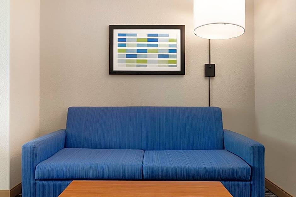 Holiday Inn Express Hotel & Suites Pembroke Pines Sheridan Street By IHG