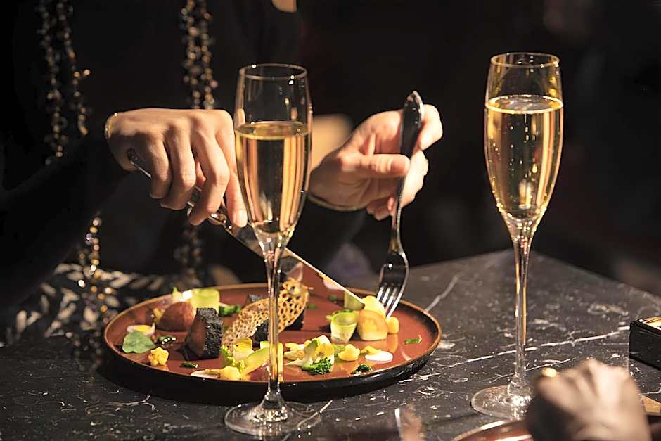 Paris j'Adore Hotel & Spa