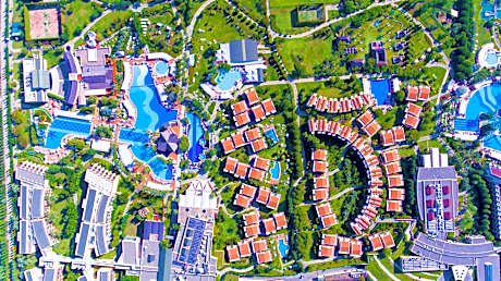 Holiday Village Türkiye
