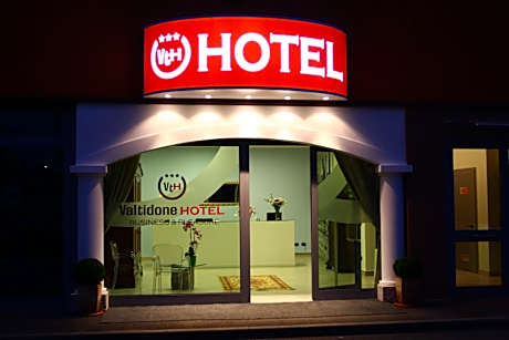Valtidone Hotel