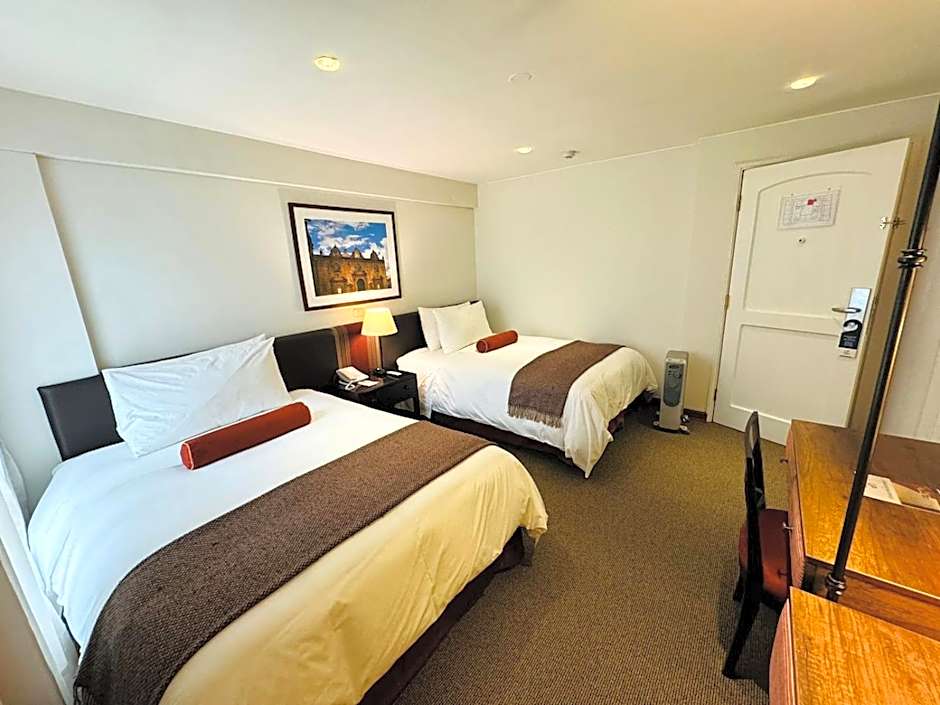 LP Los Portales Hotel Cusco
