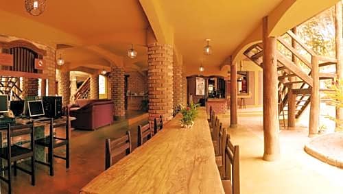 Travel Inn Village Arraial